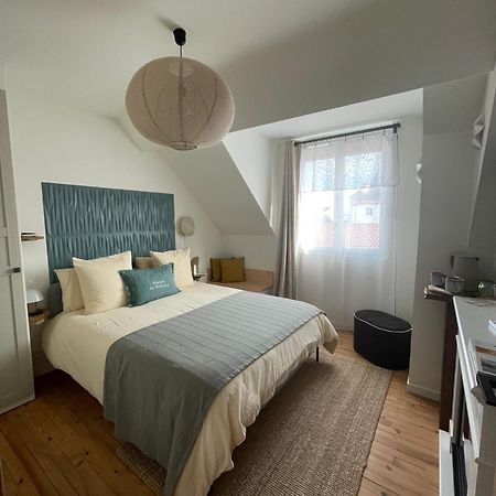 Maison Le Beaulieu 비시 외부 사진