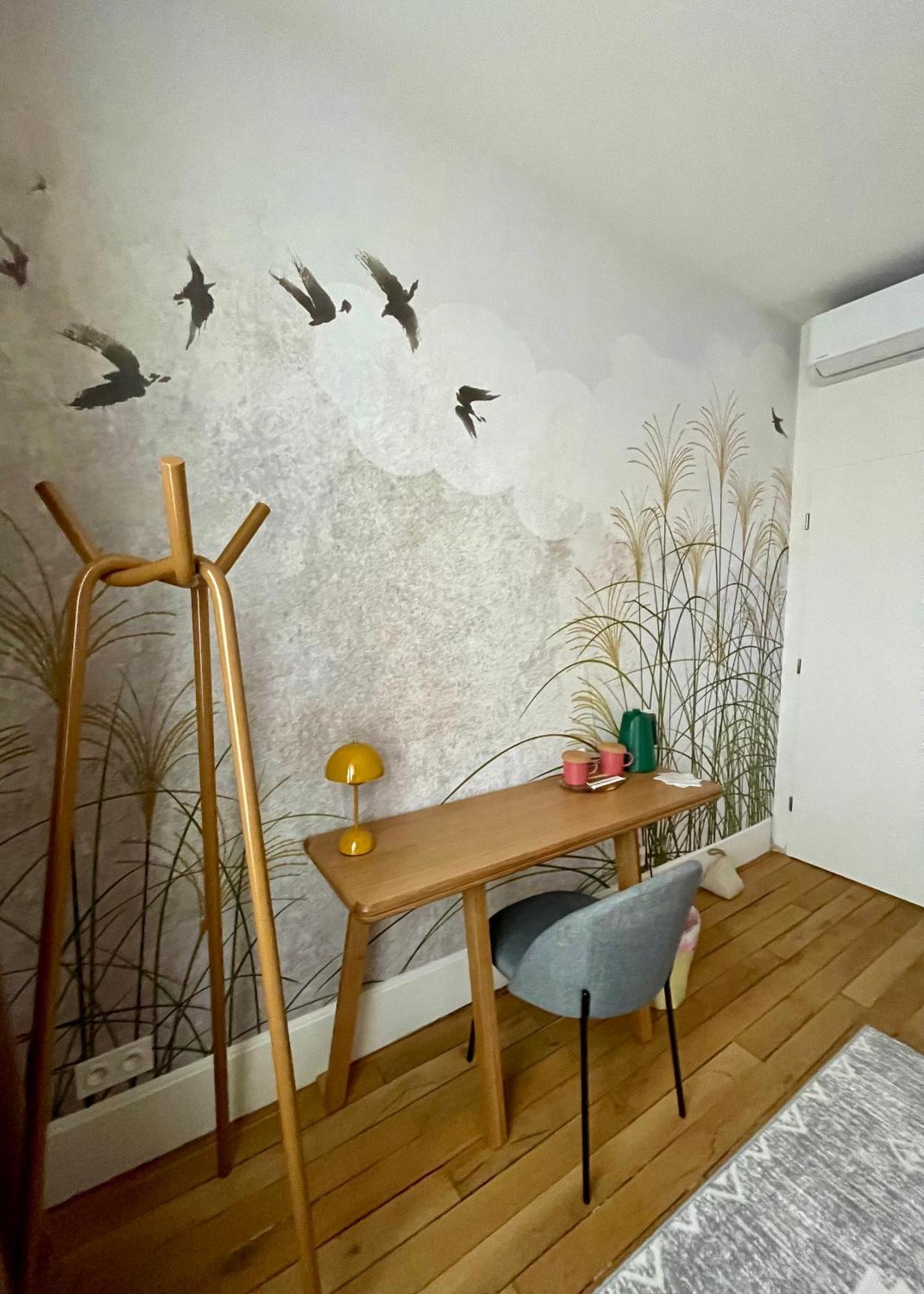 Maison Le Beaulieu 비시 외부 사진
