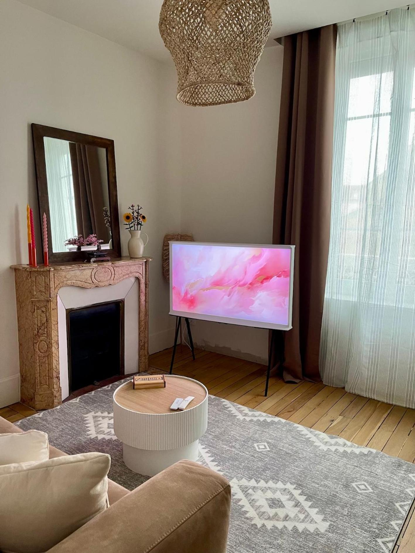 Maison Le Beaulieu 비시 외부 사진