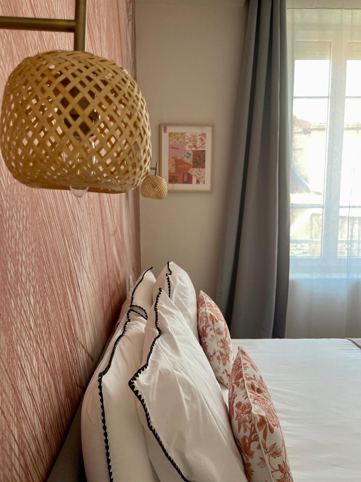 Maison Le Beaulieu 비시 외부 사진